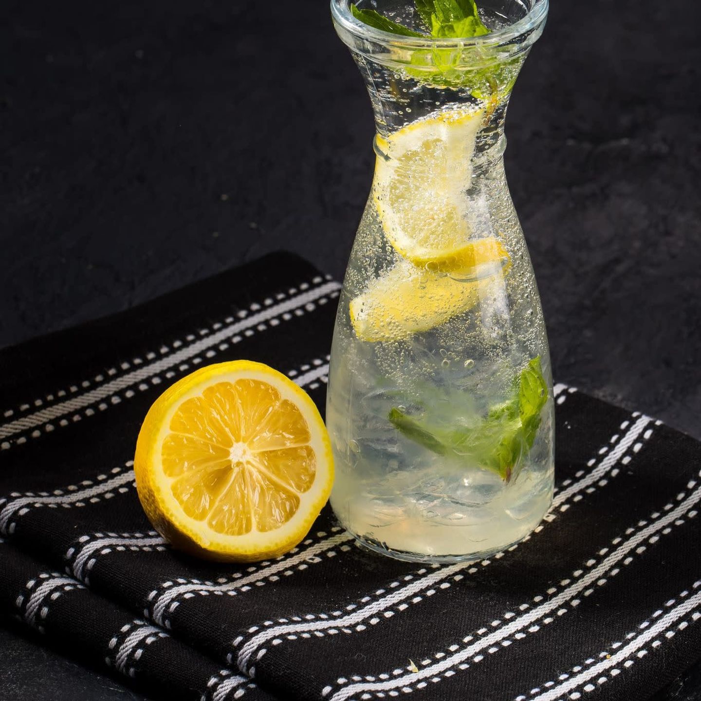 Mohito Lemon