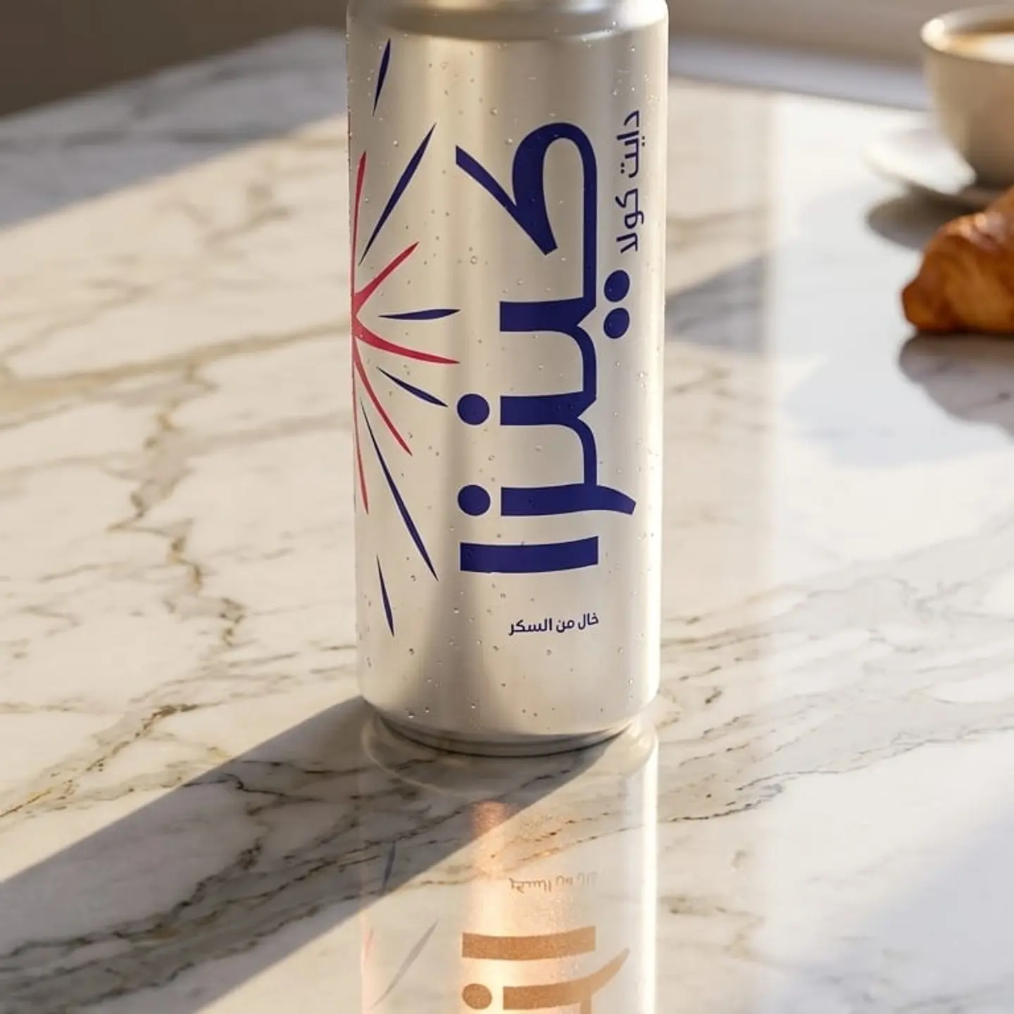 Kinza Diet Cola