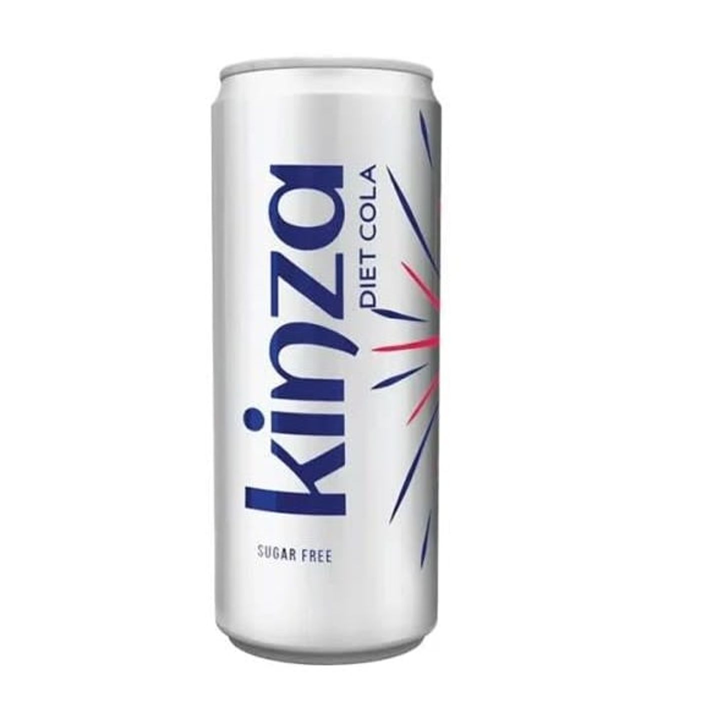 Kinza Diet Cola