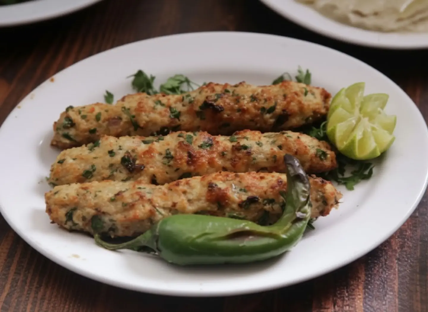 نفر مبشور دجاج