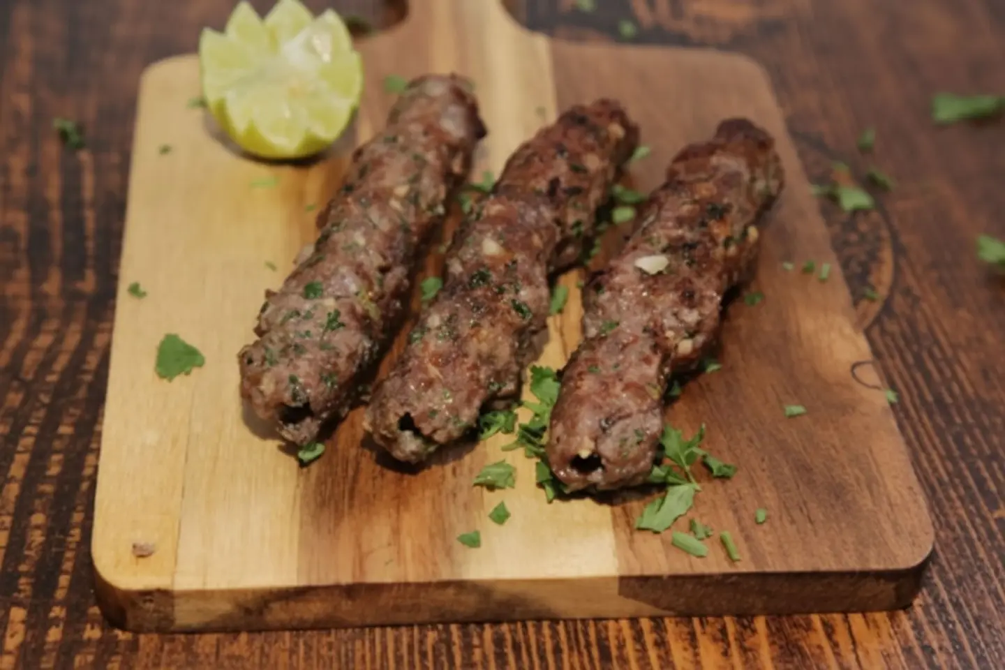 نفر مبشور لحم