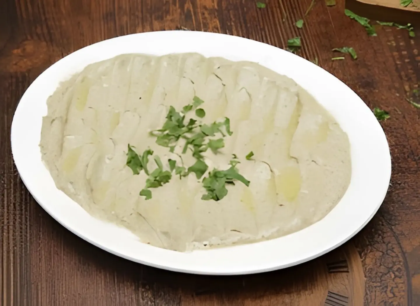 صحن متبل صغير