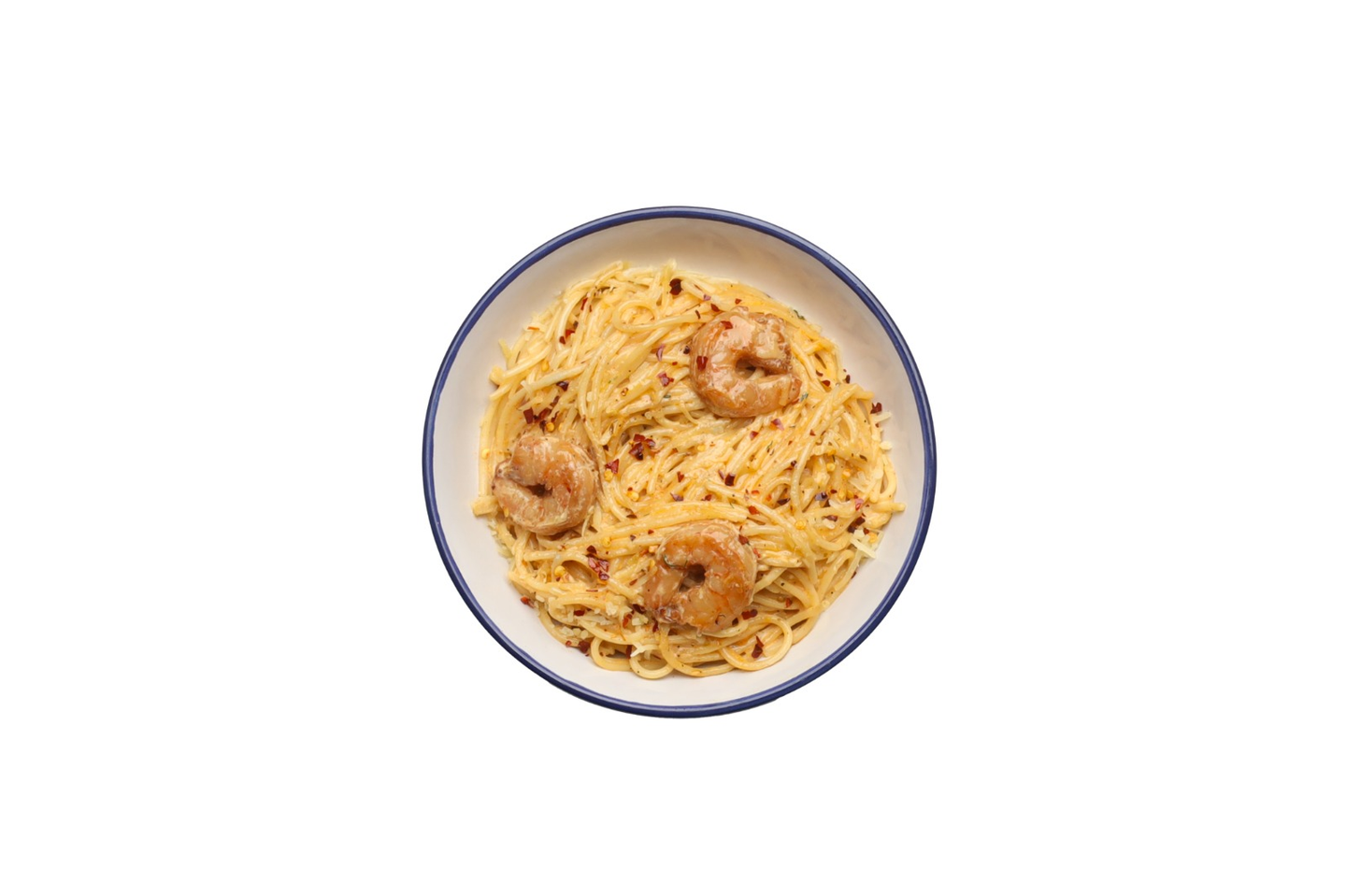 Spaghetti Roquefort