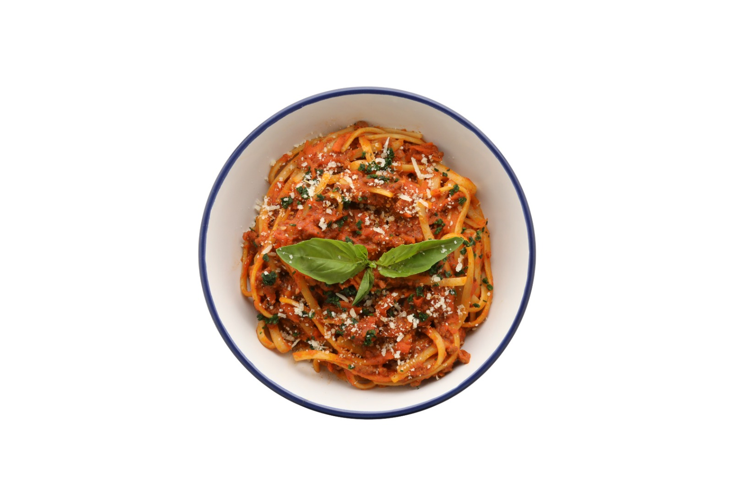 Spaghetti Bolognese
