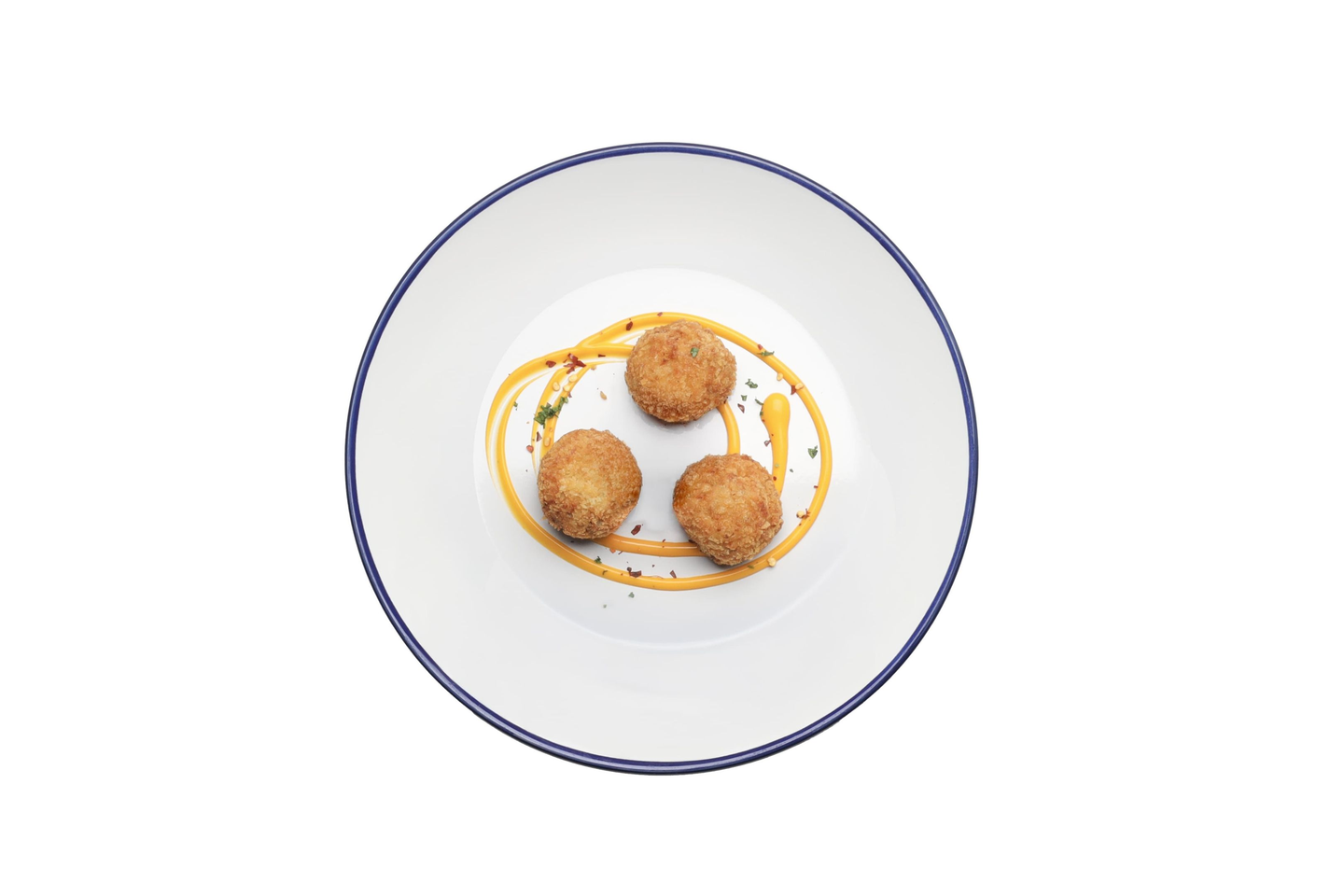 Arancini Balls