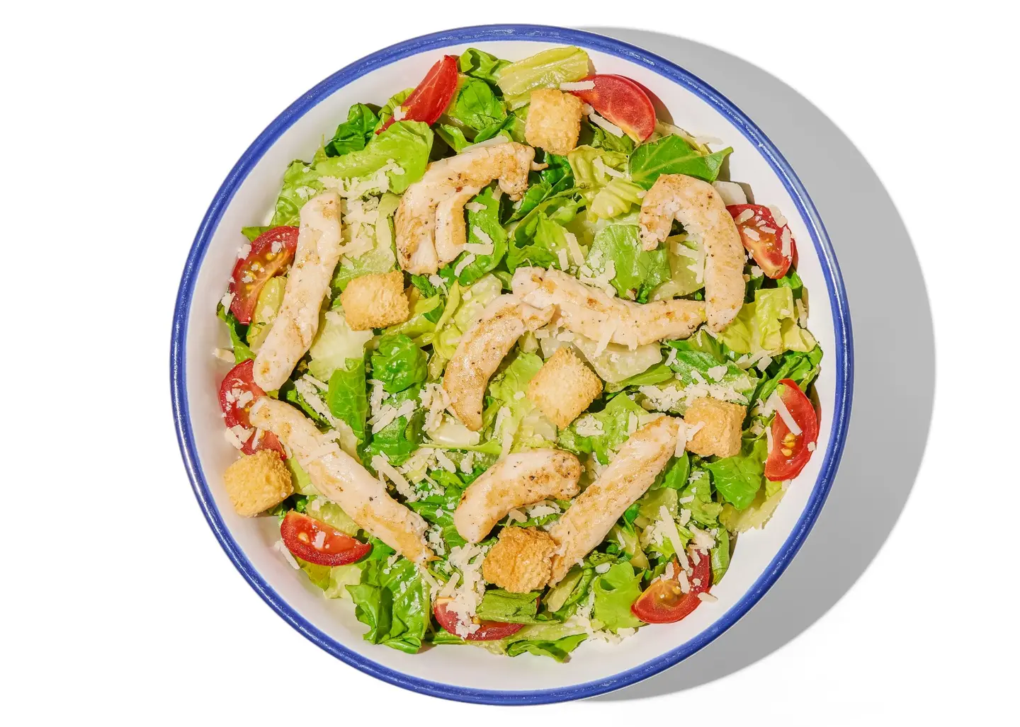 Ceasar Salad