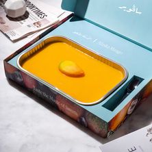 ألاسكا مانجو- كبير