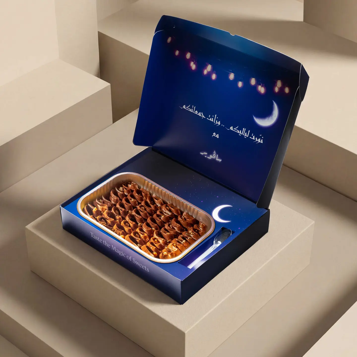 ساڤوير تيراميسو - كبير