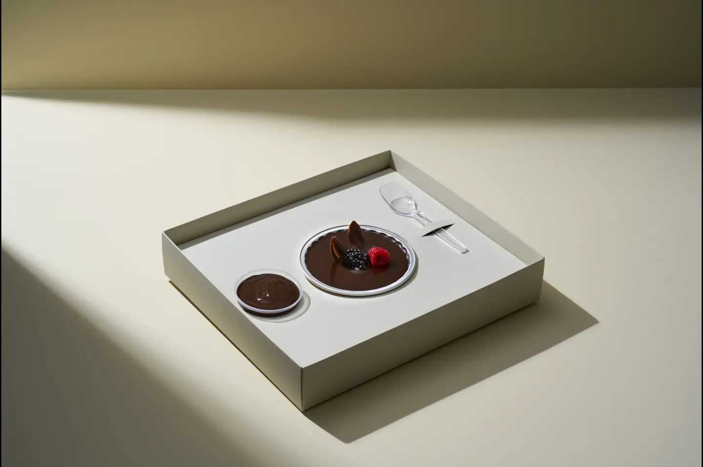 شوكاديرو سولو