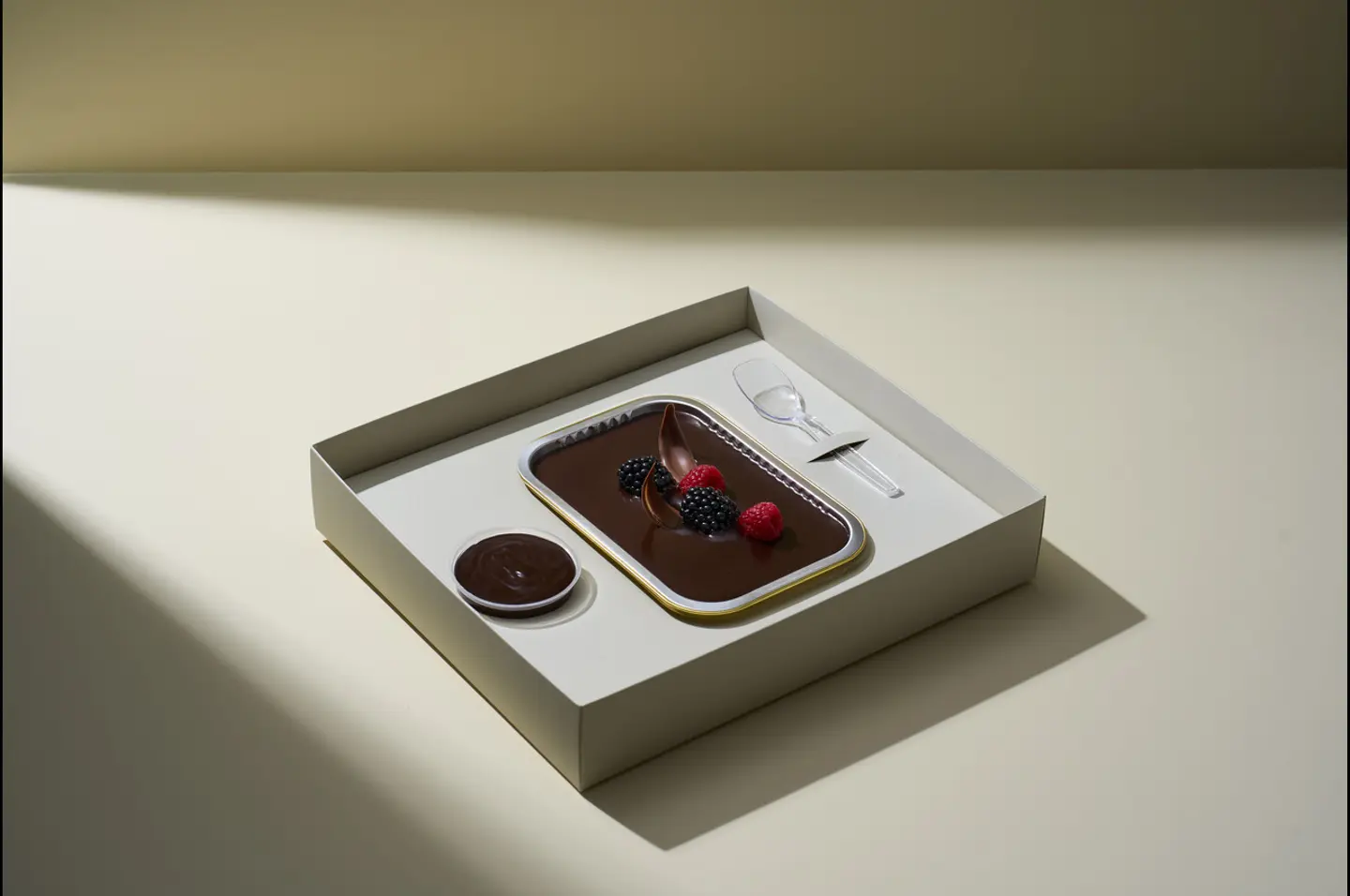 شوكاديرو صغير