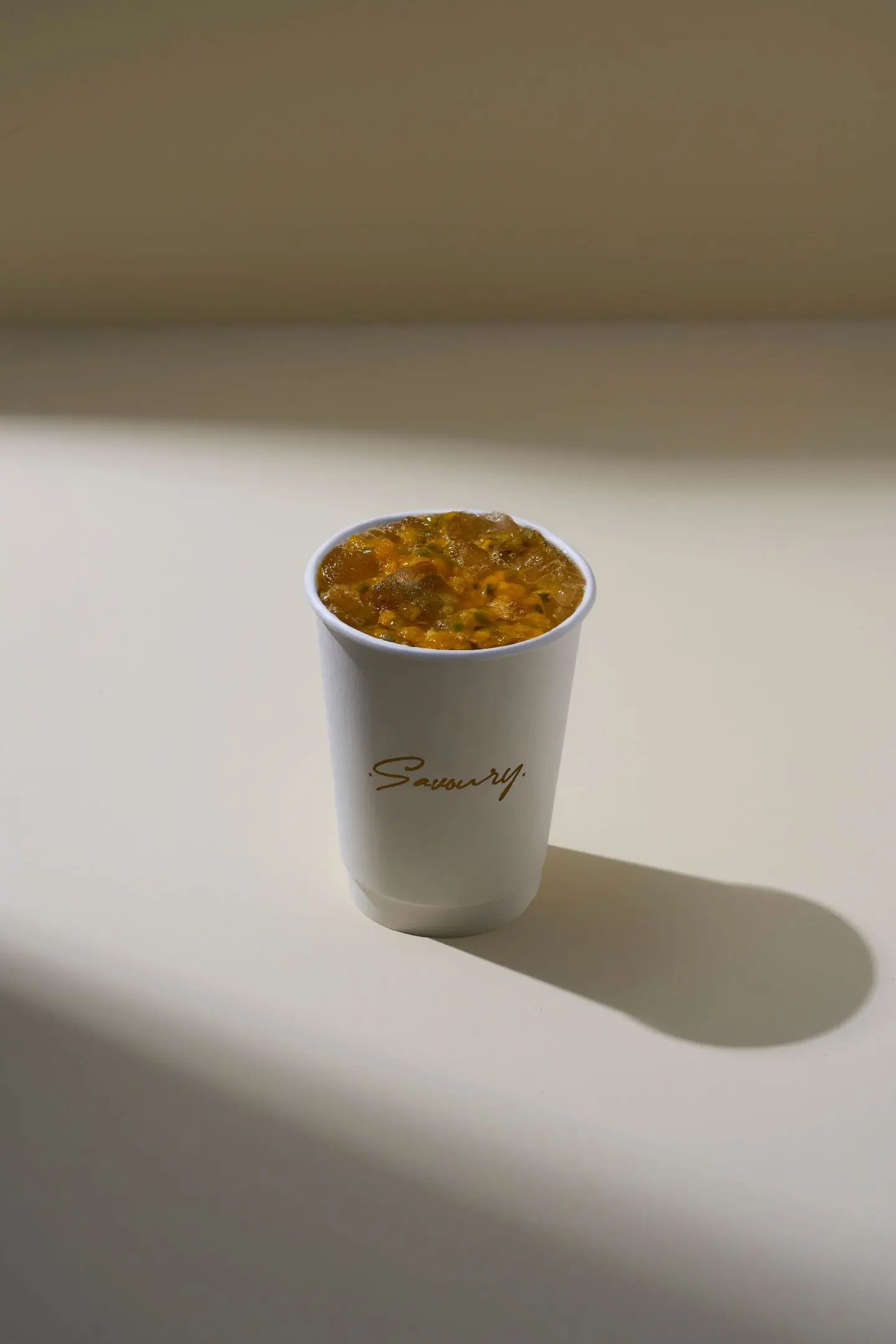 باشن فروت موهيتو