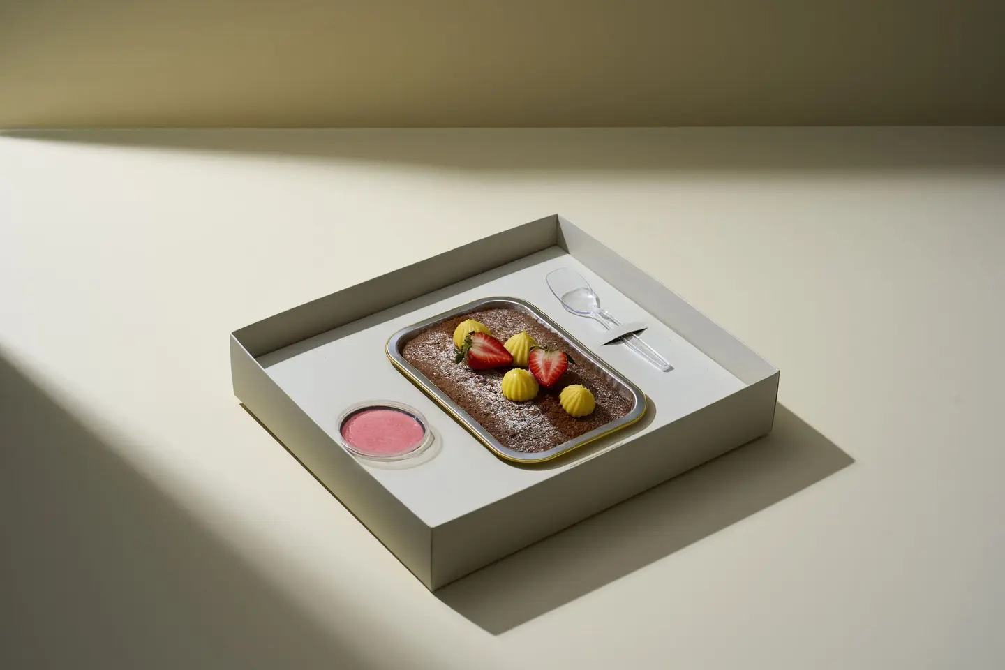 لاتورتا صغير