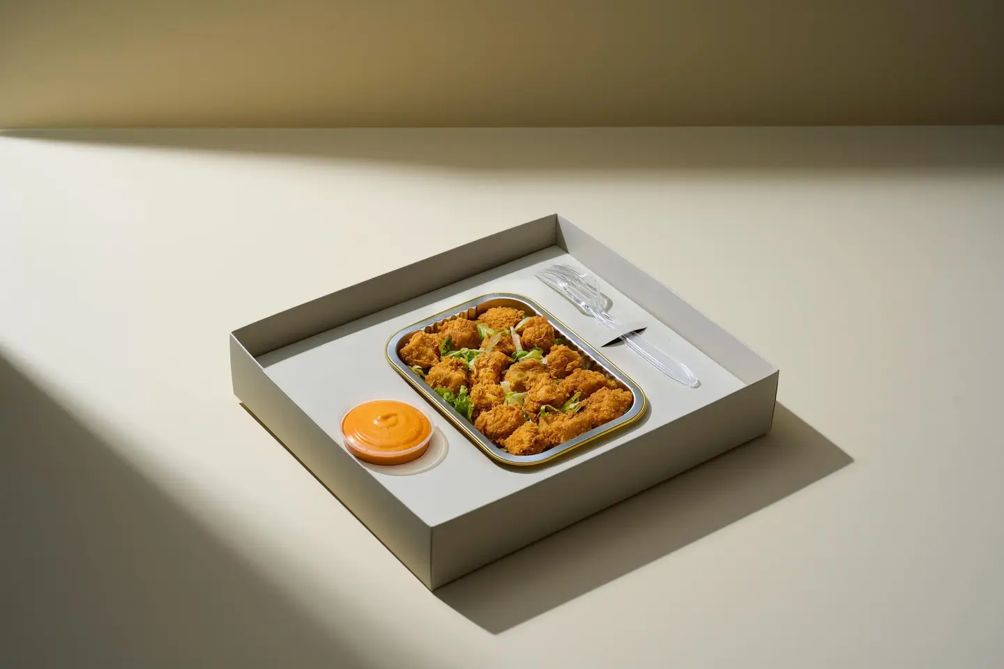 ديناميت دجاج