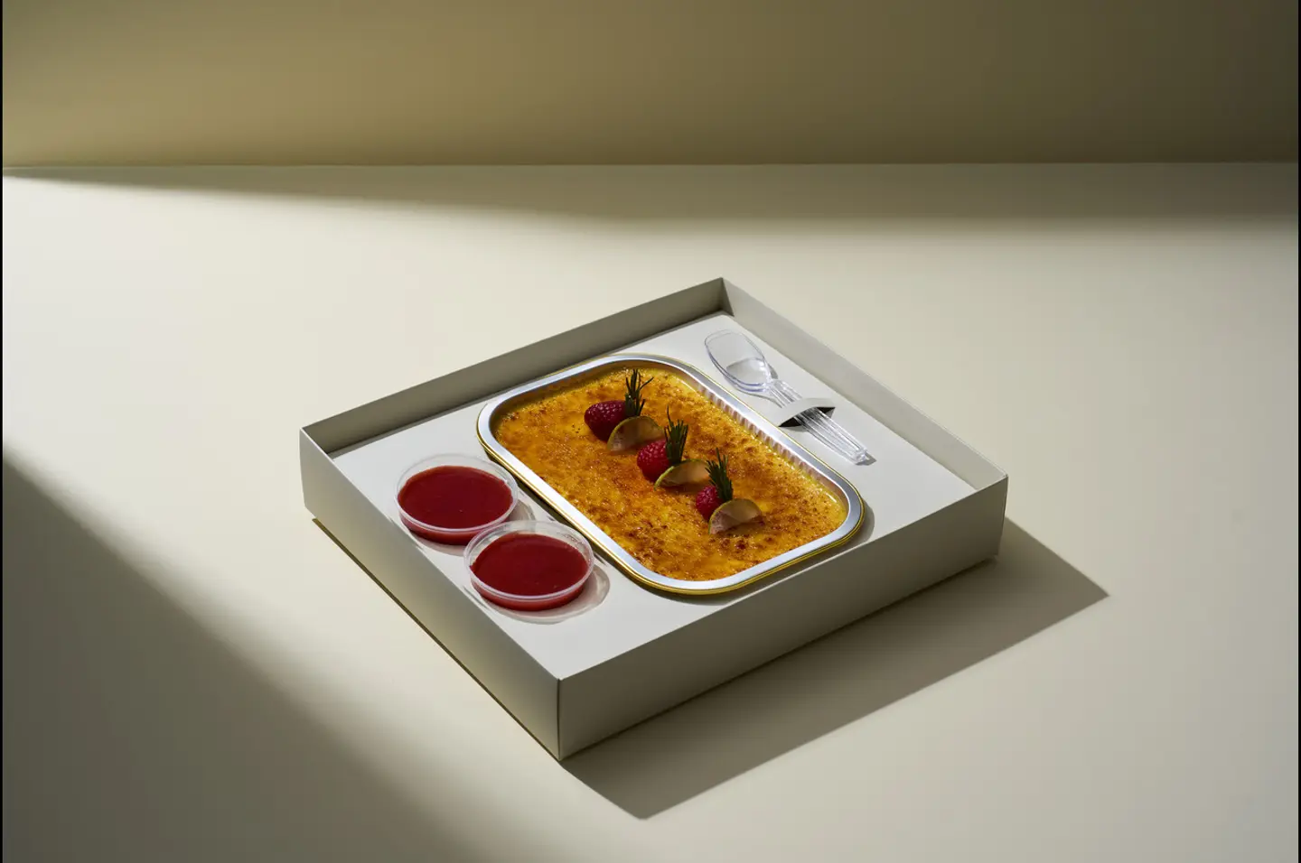 كريم بروليه وسط