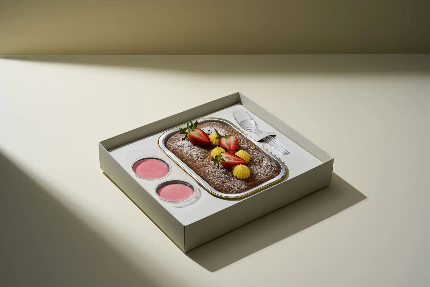 لاتورتا وسط