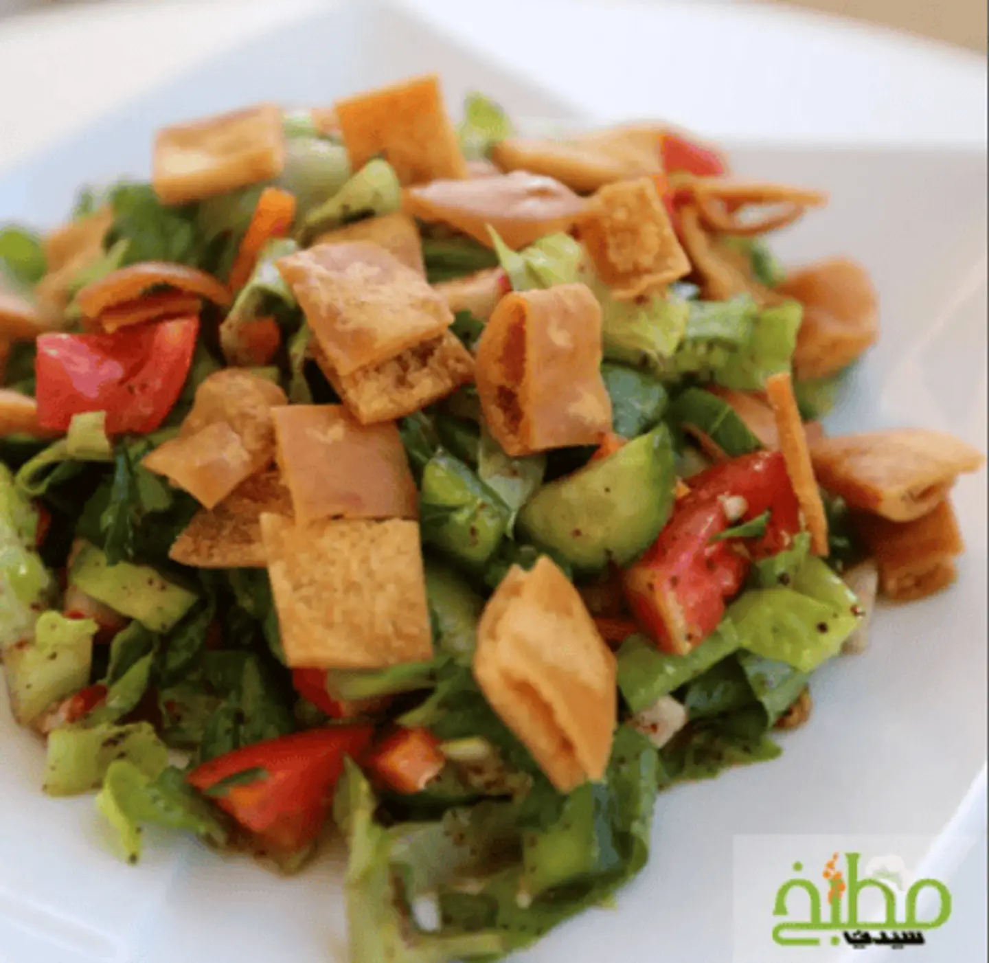 Fattoush