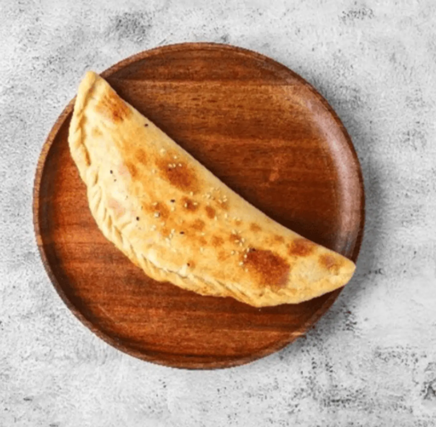 Fatera Shish With Labneh