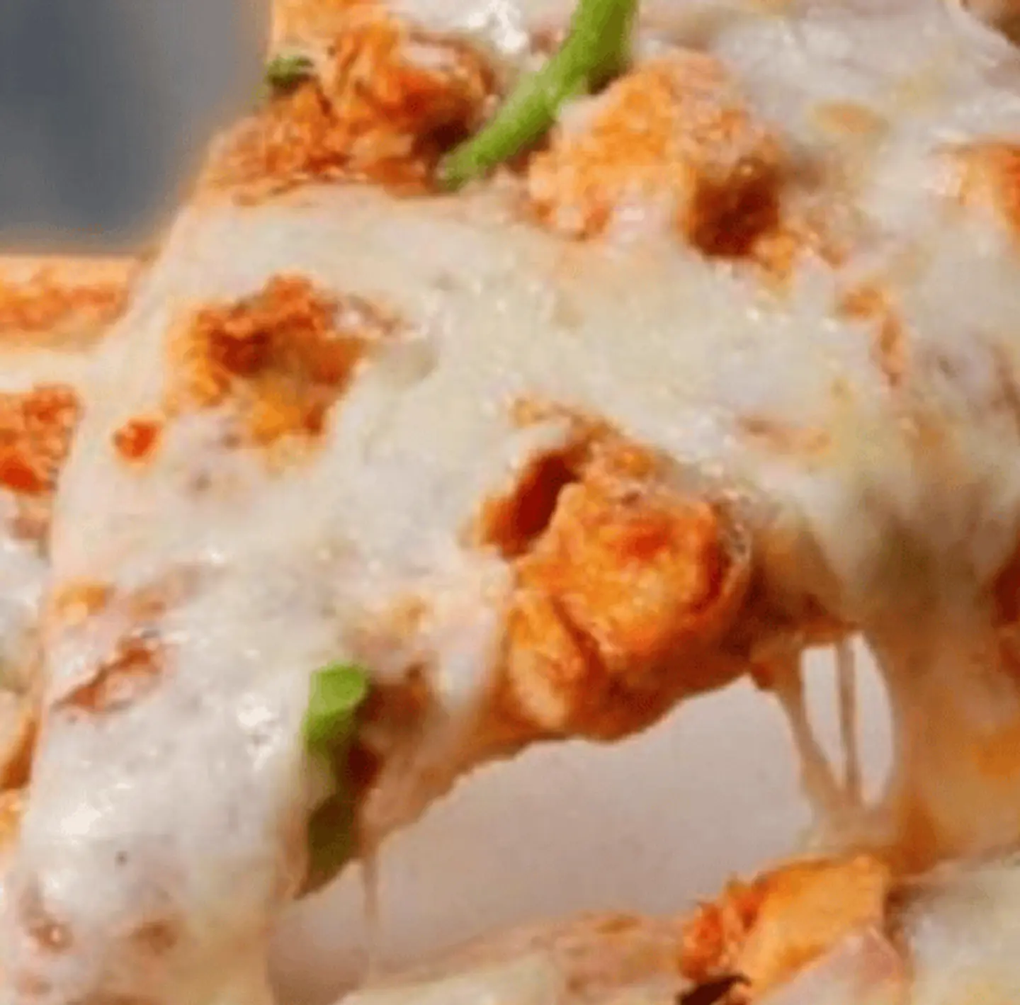 Pizza Chicken
