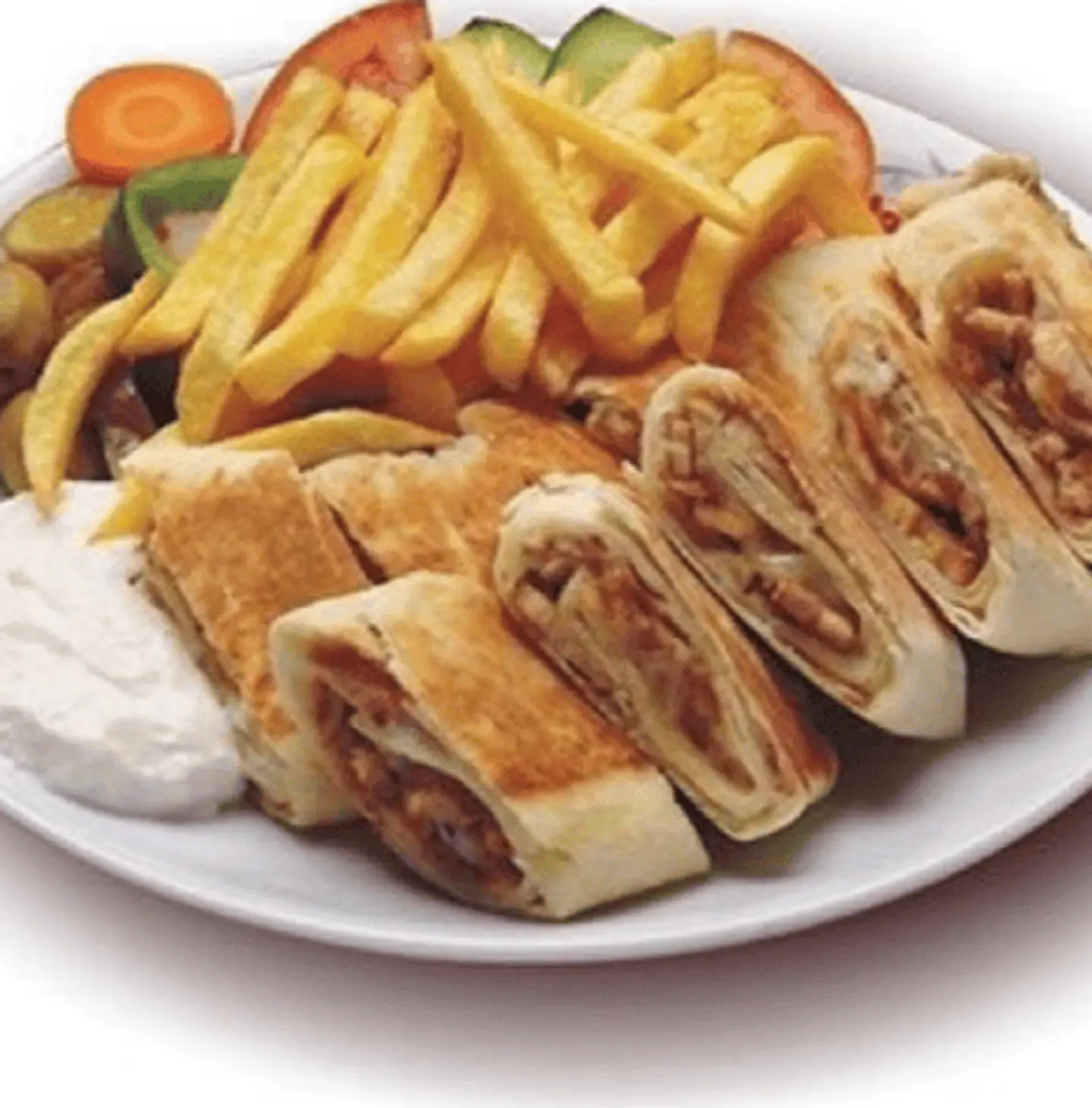 Shawarma Arabi Spice