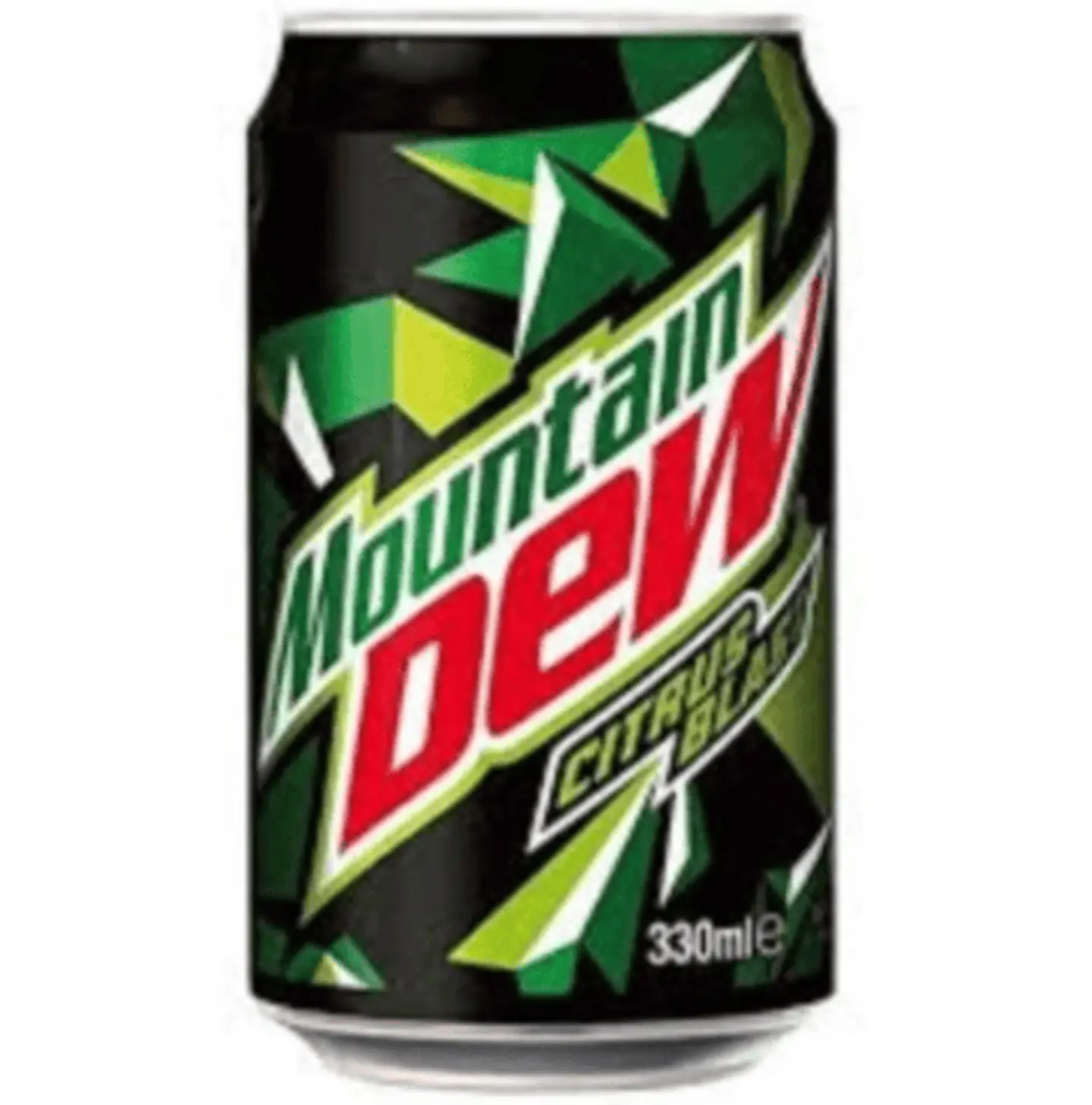 Mountain Dew