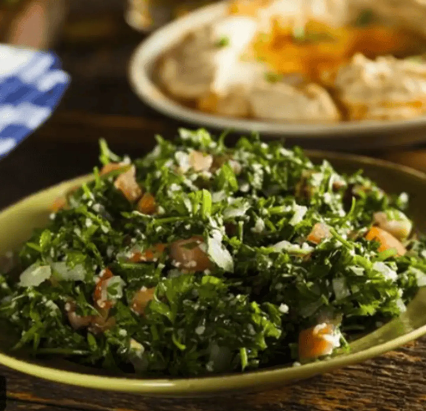 Tabbouleh