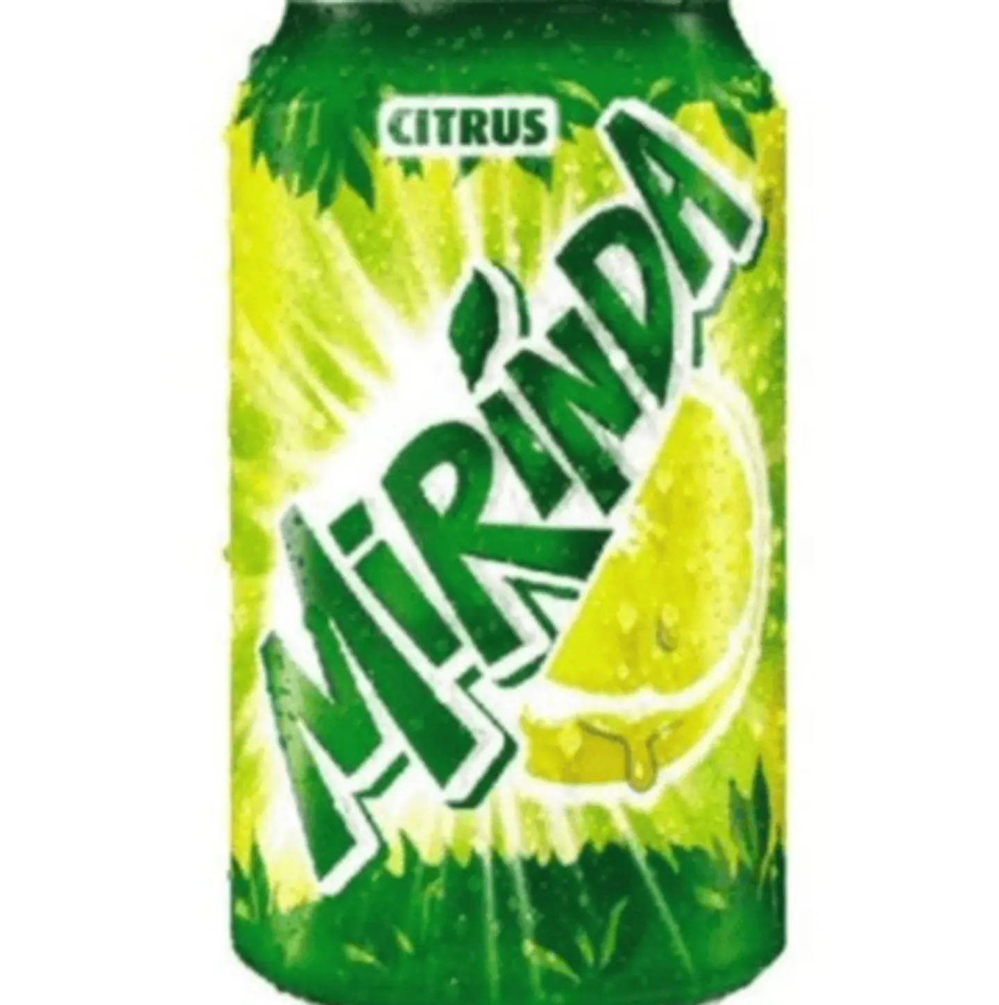 Mirinda