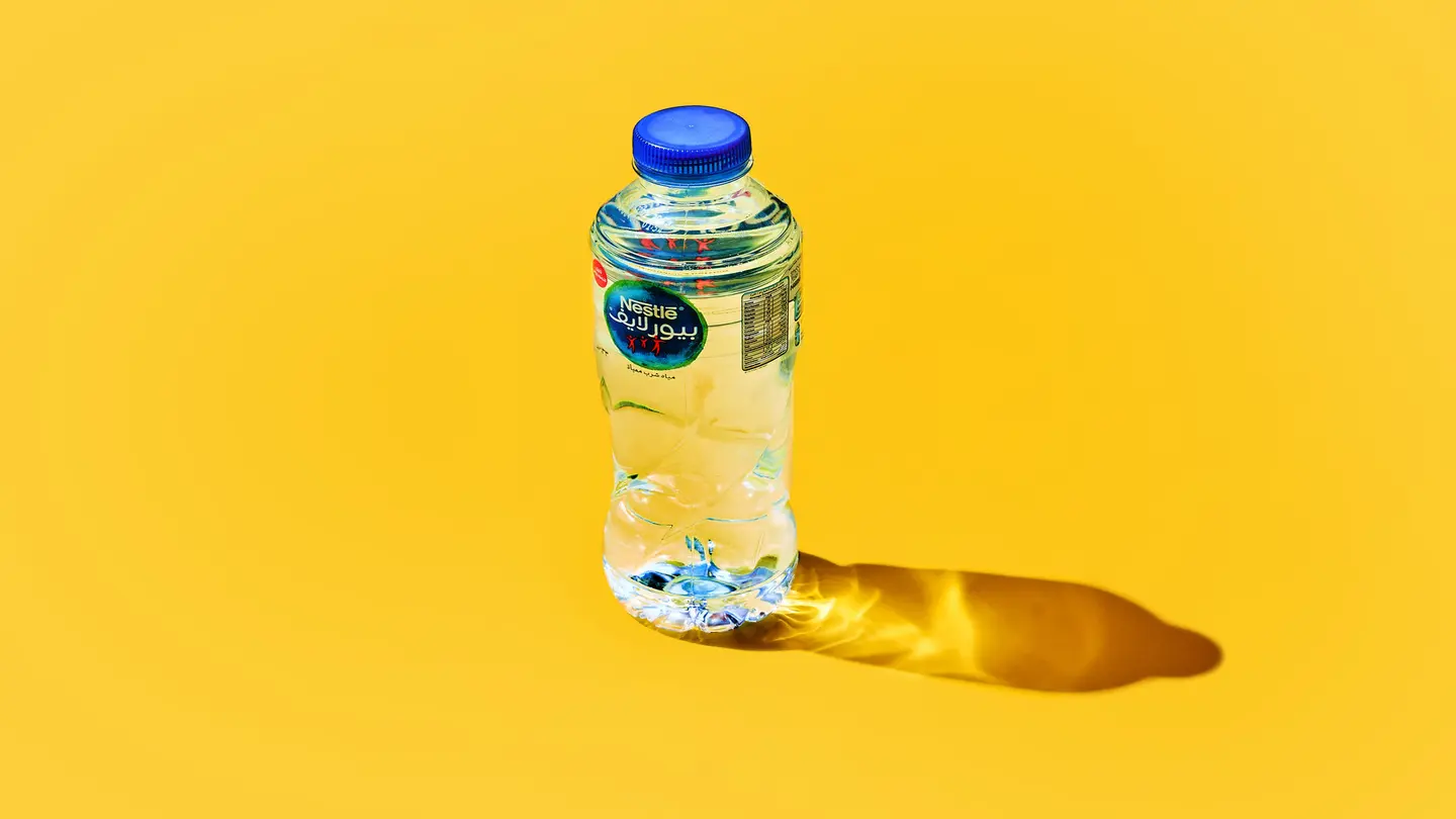 Water