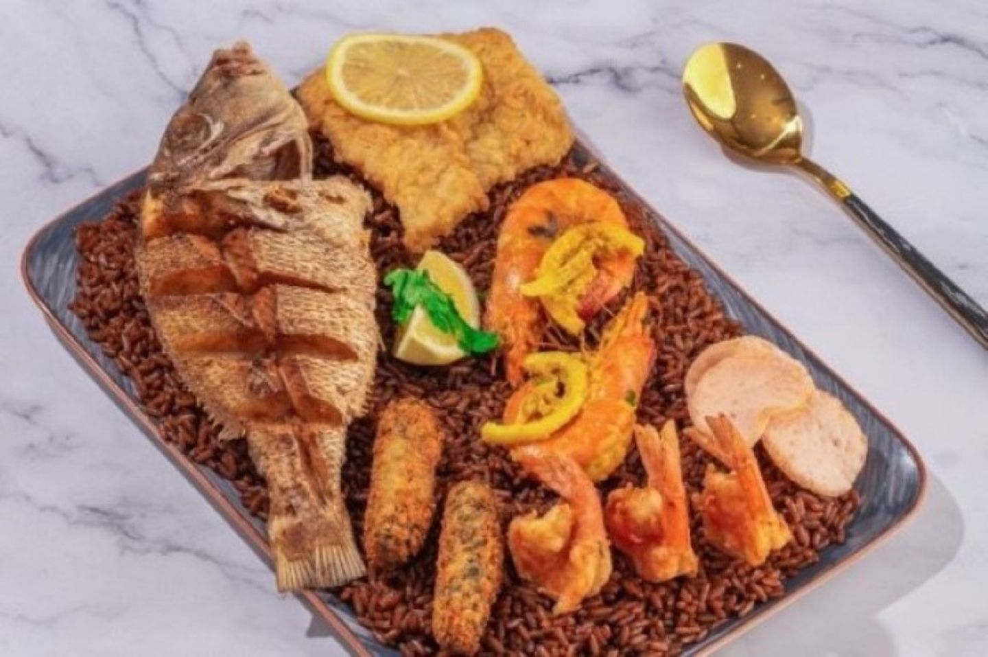 طبق خالتي فتو
