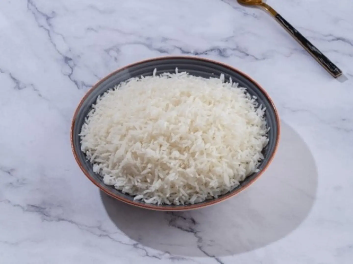 White Rice