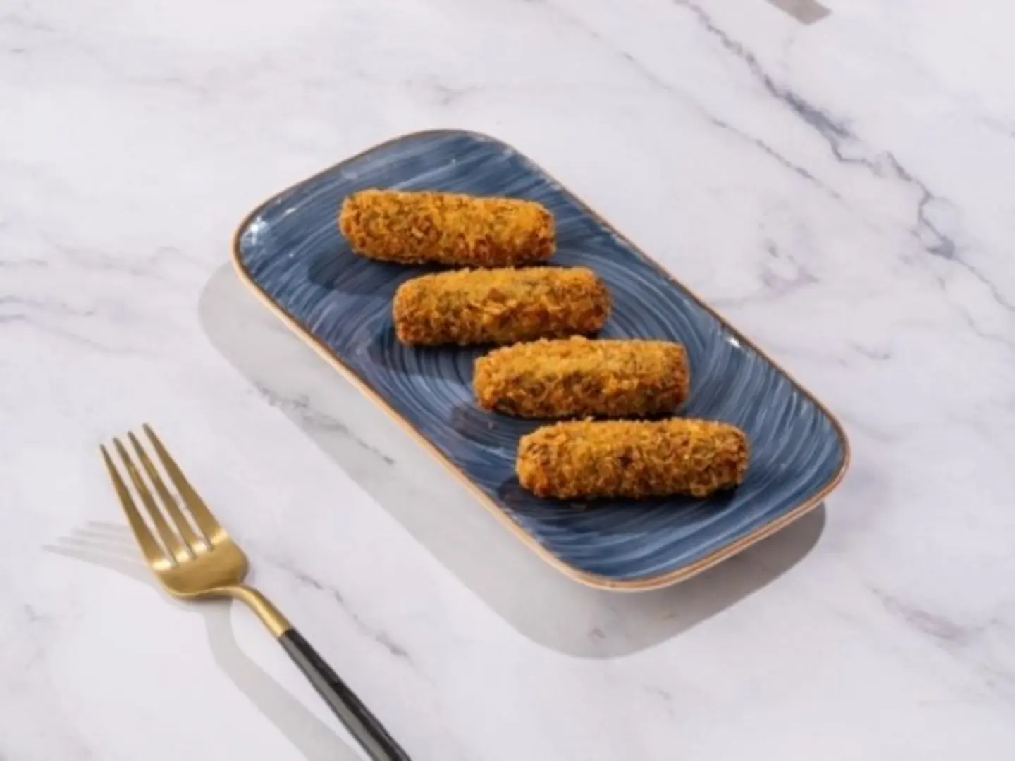 Fish Kebab
