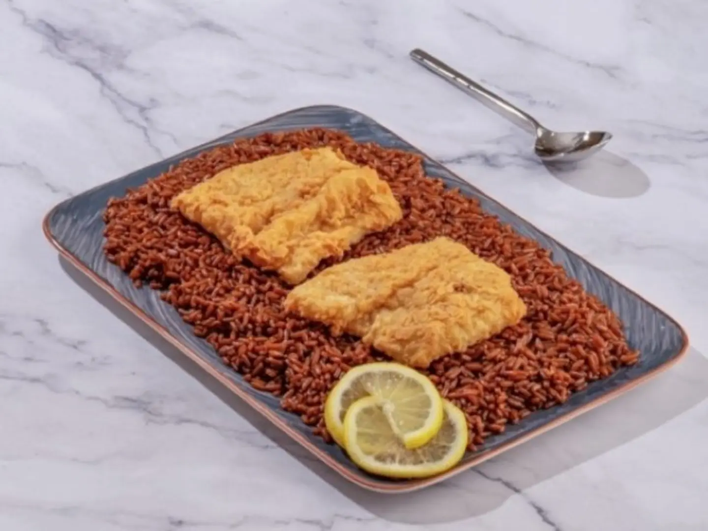 Fishermans Fillet Meal