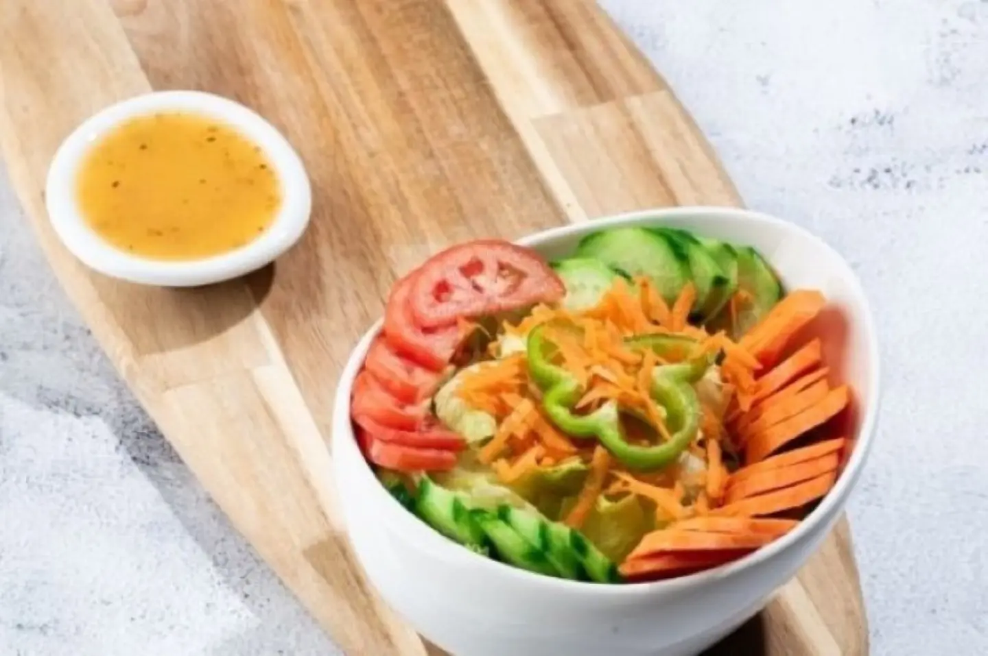 Green Salad