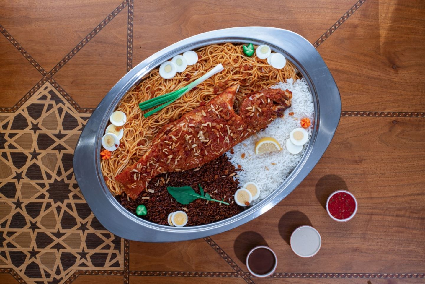 كوزي سمك