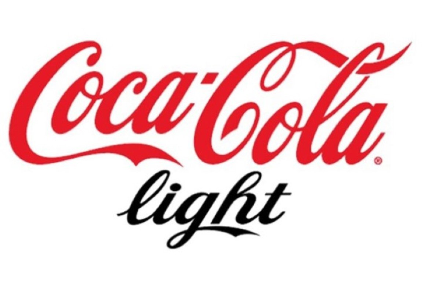Coka Cola Diet