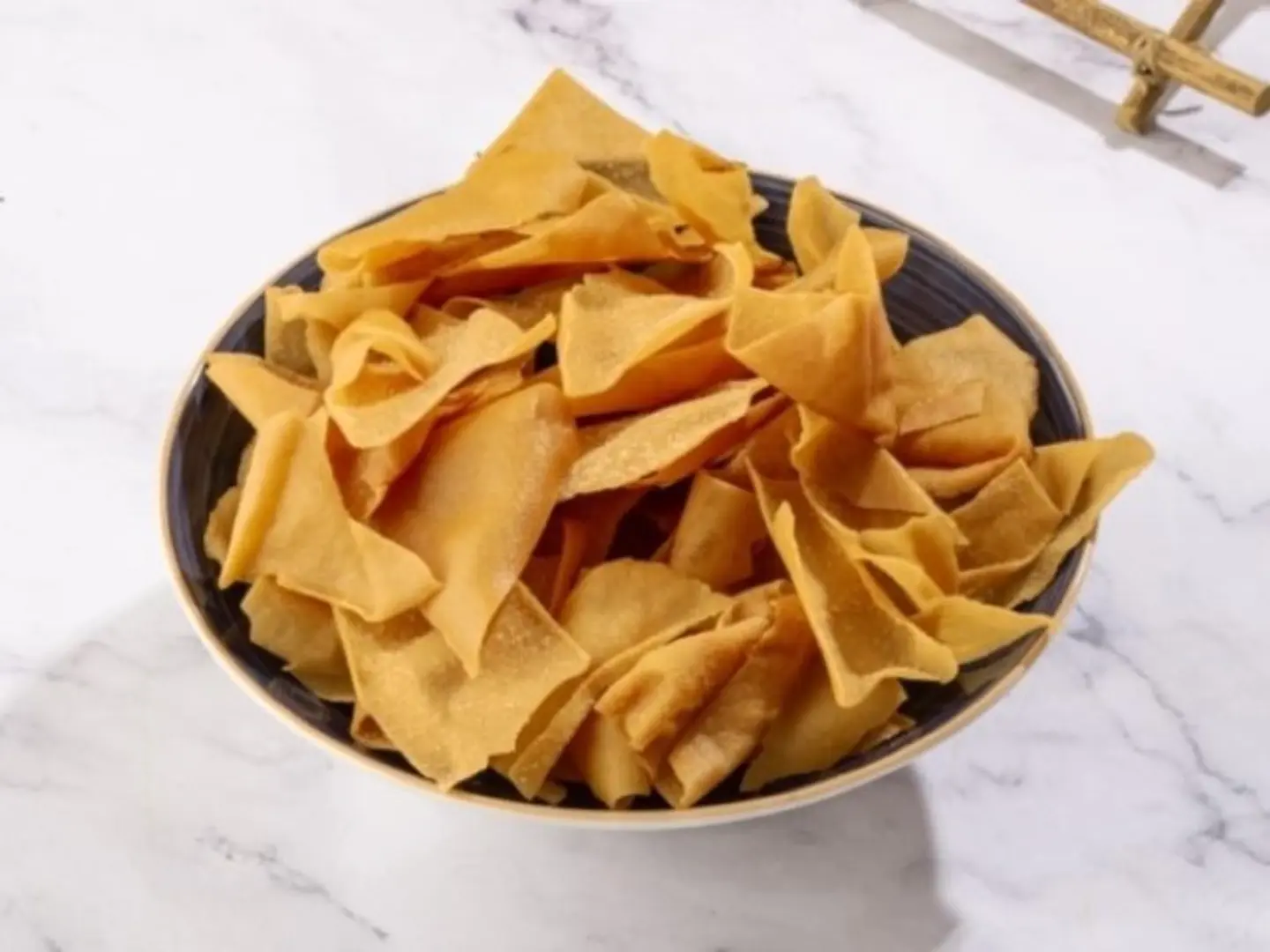 Fried Bread