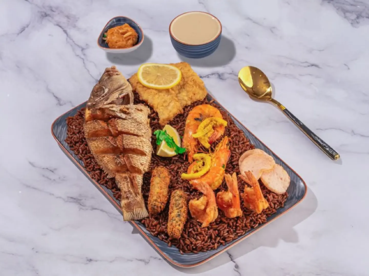 طبق خالتي فتو