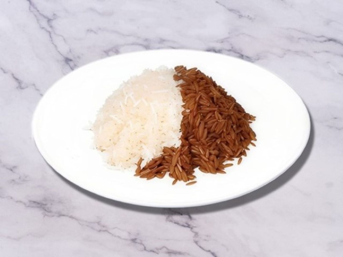 أرز مشكل