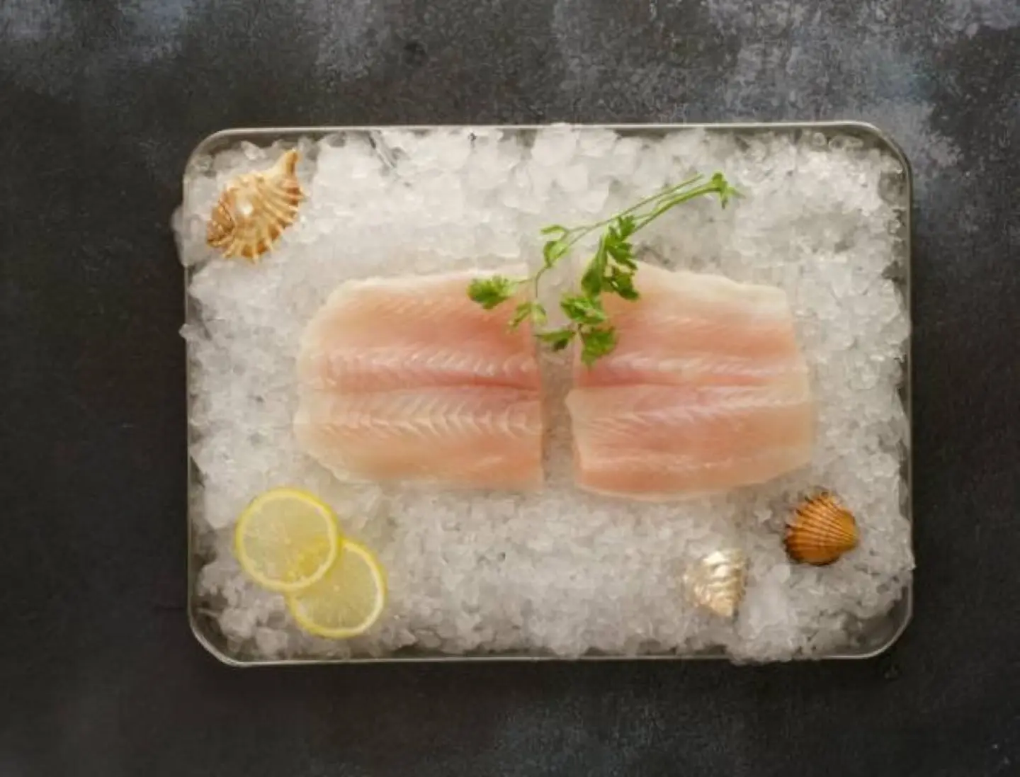 Fish Fillet