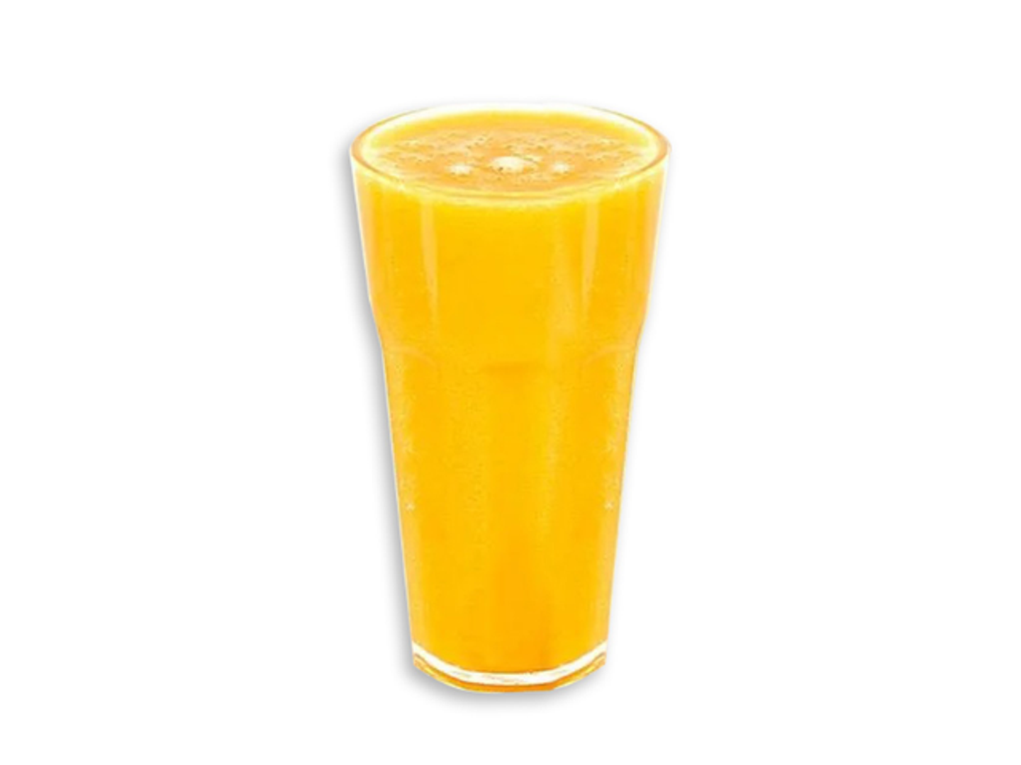 Fresh Mango Juice