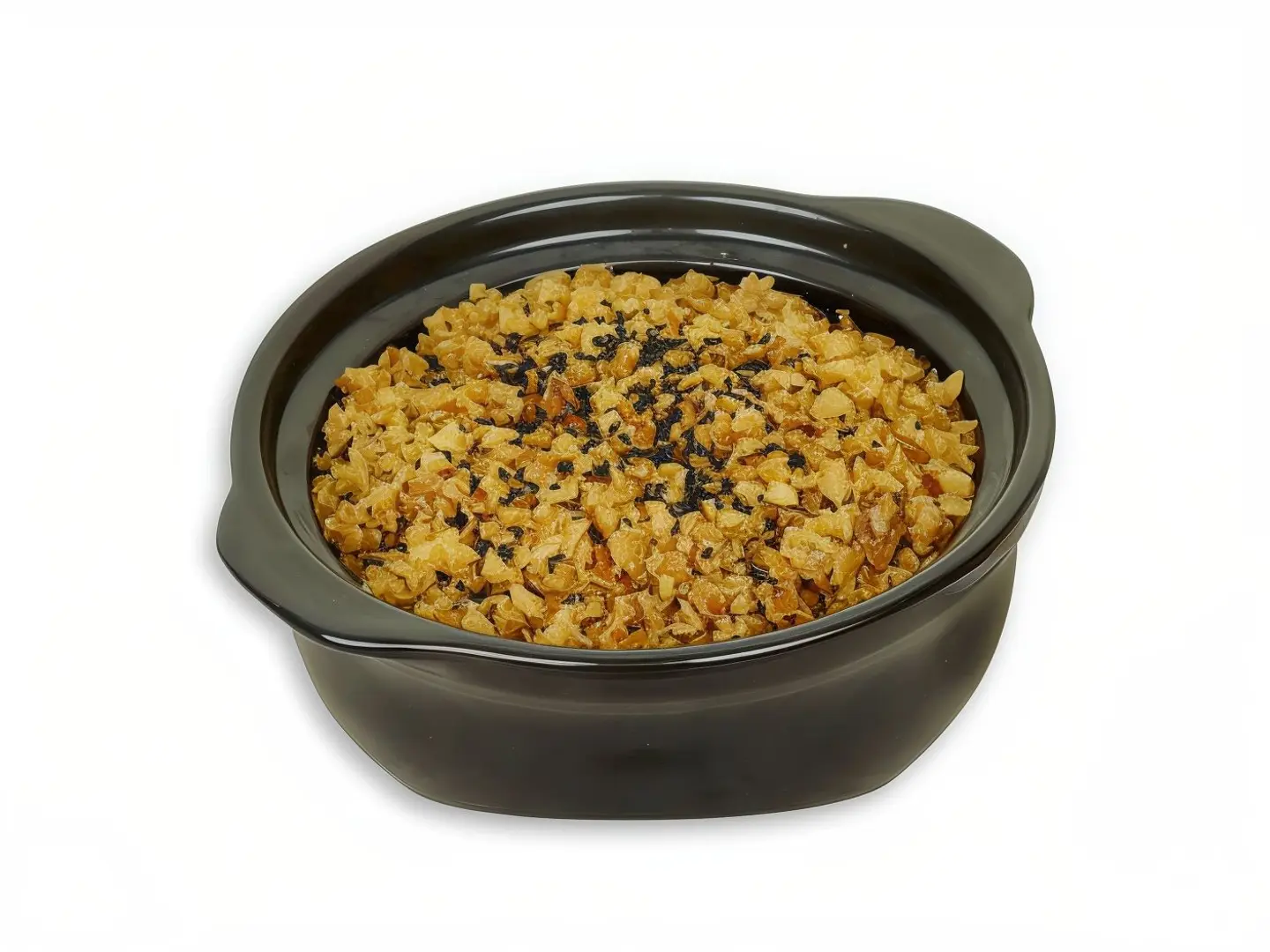 Date Fattah With Ghee And Honey