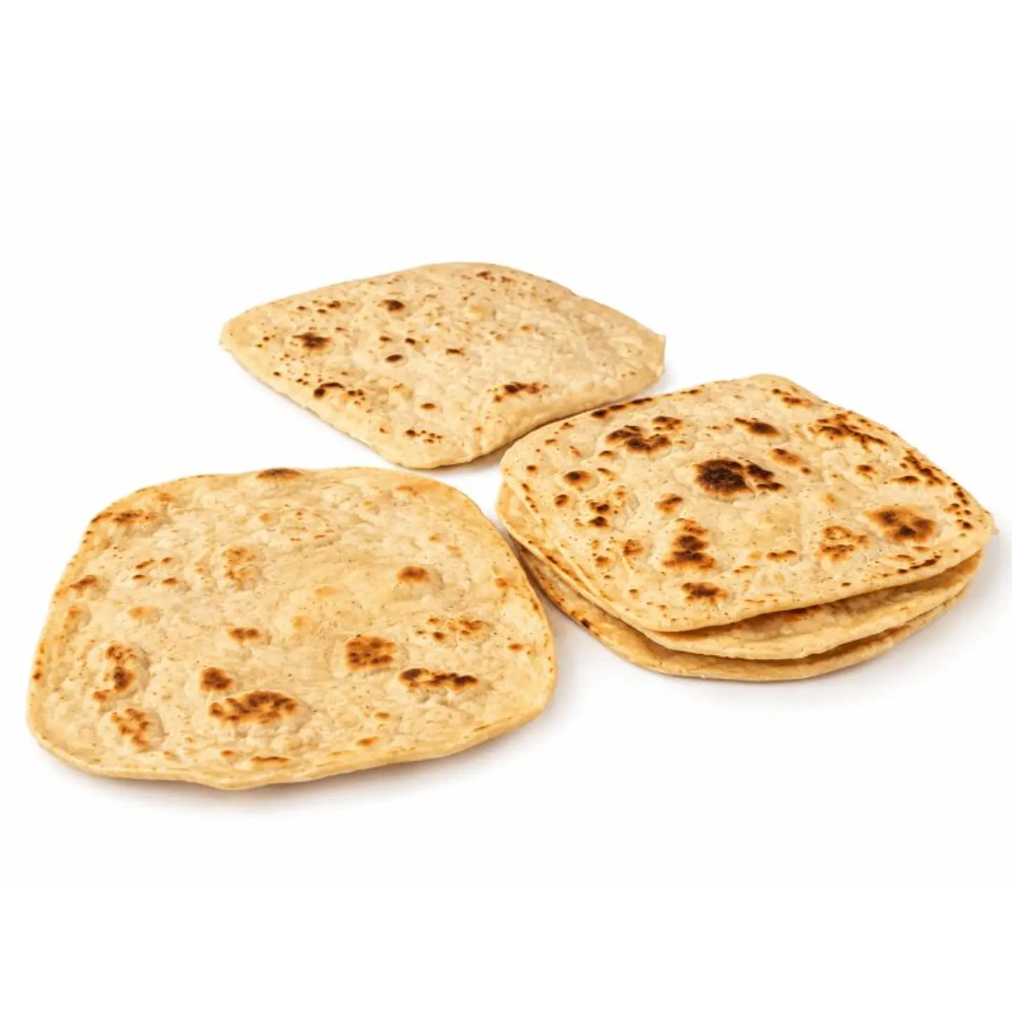 خبز صاج