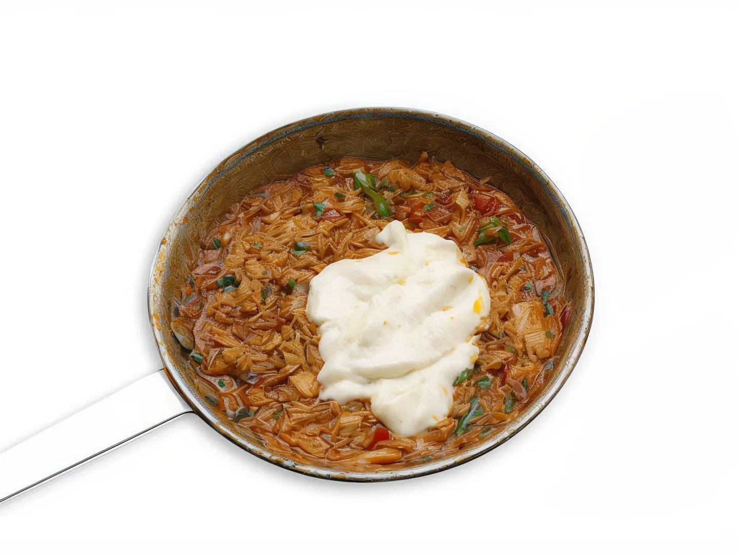 Tuna With Cheese Plate