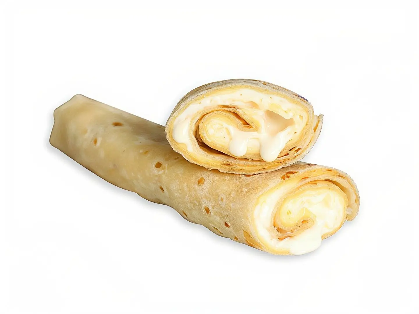 Cream Cheese Sandwich (Saj)