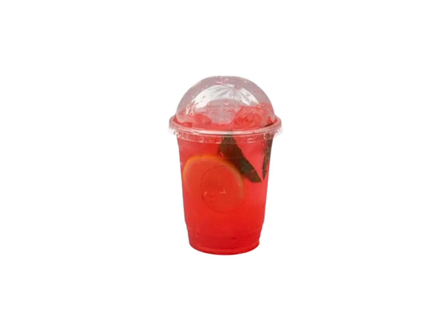 Mohito Rita Strawberry