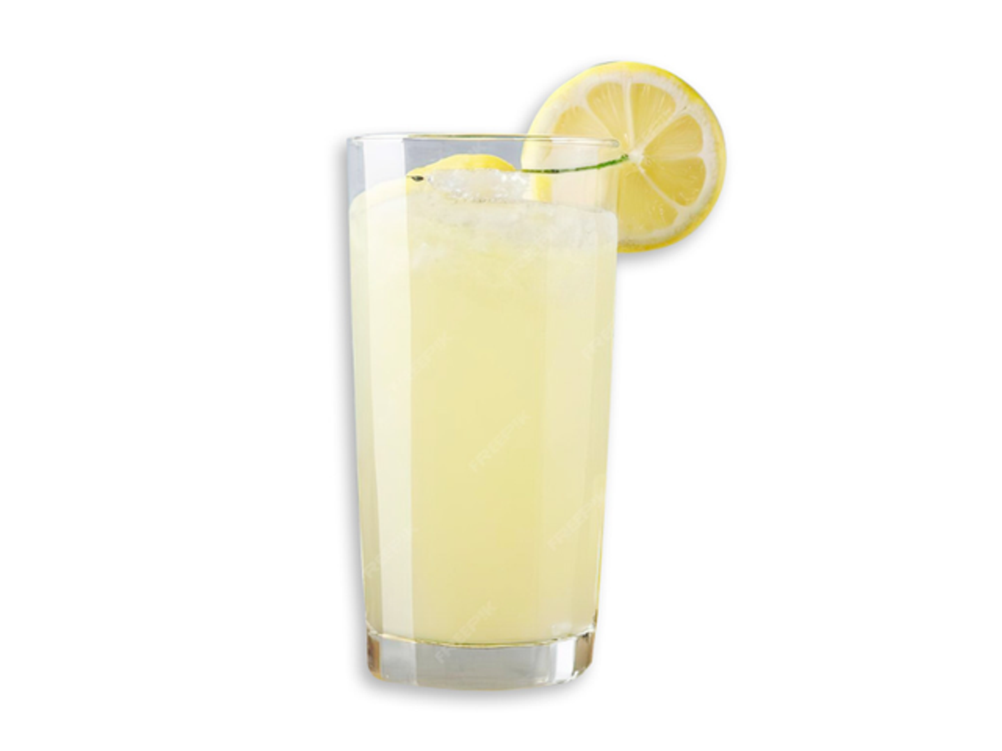 Fresh Lemon Juice