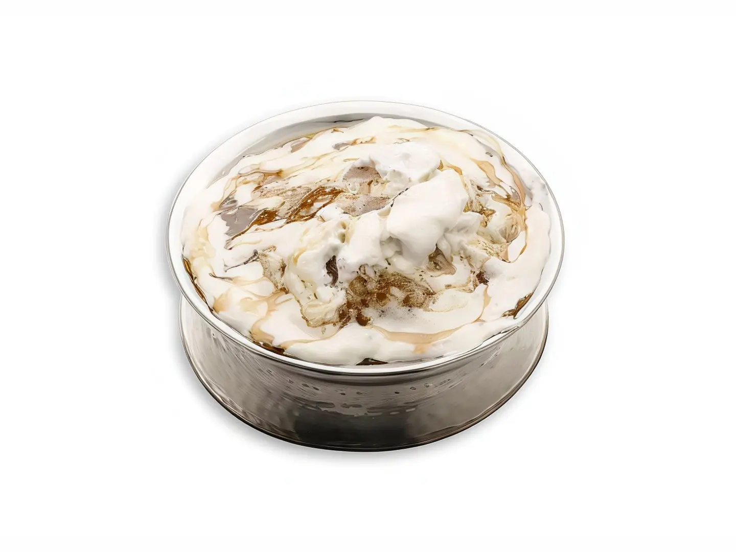 Areeka With Double Cream