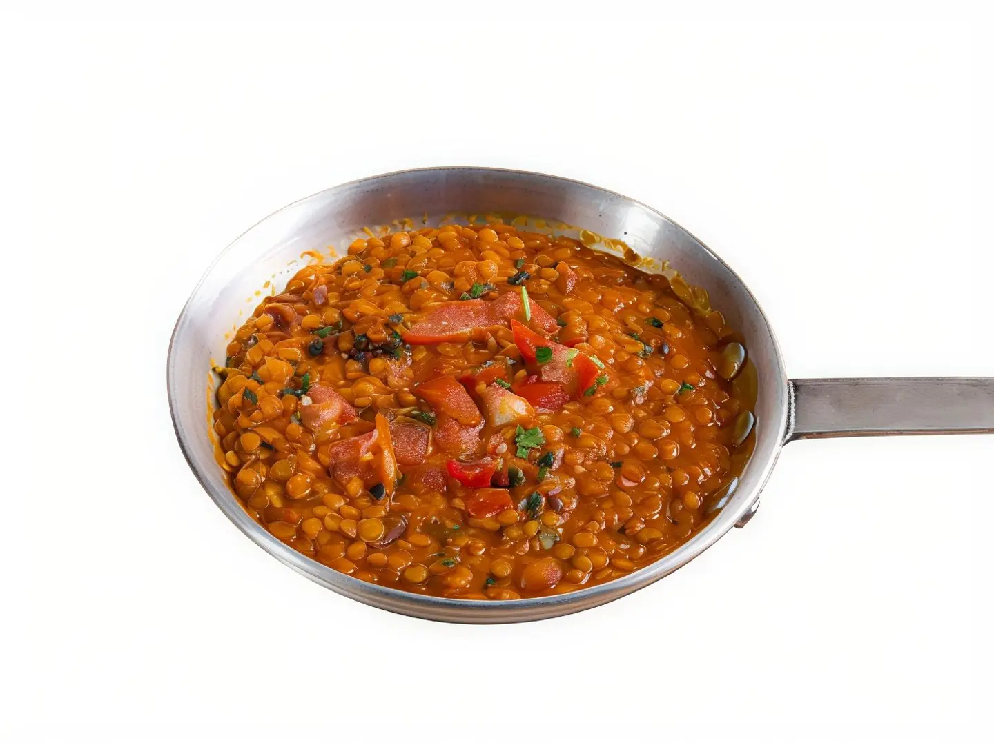 Lentils Plate Medium