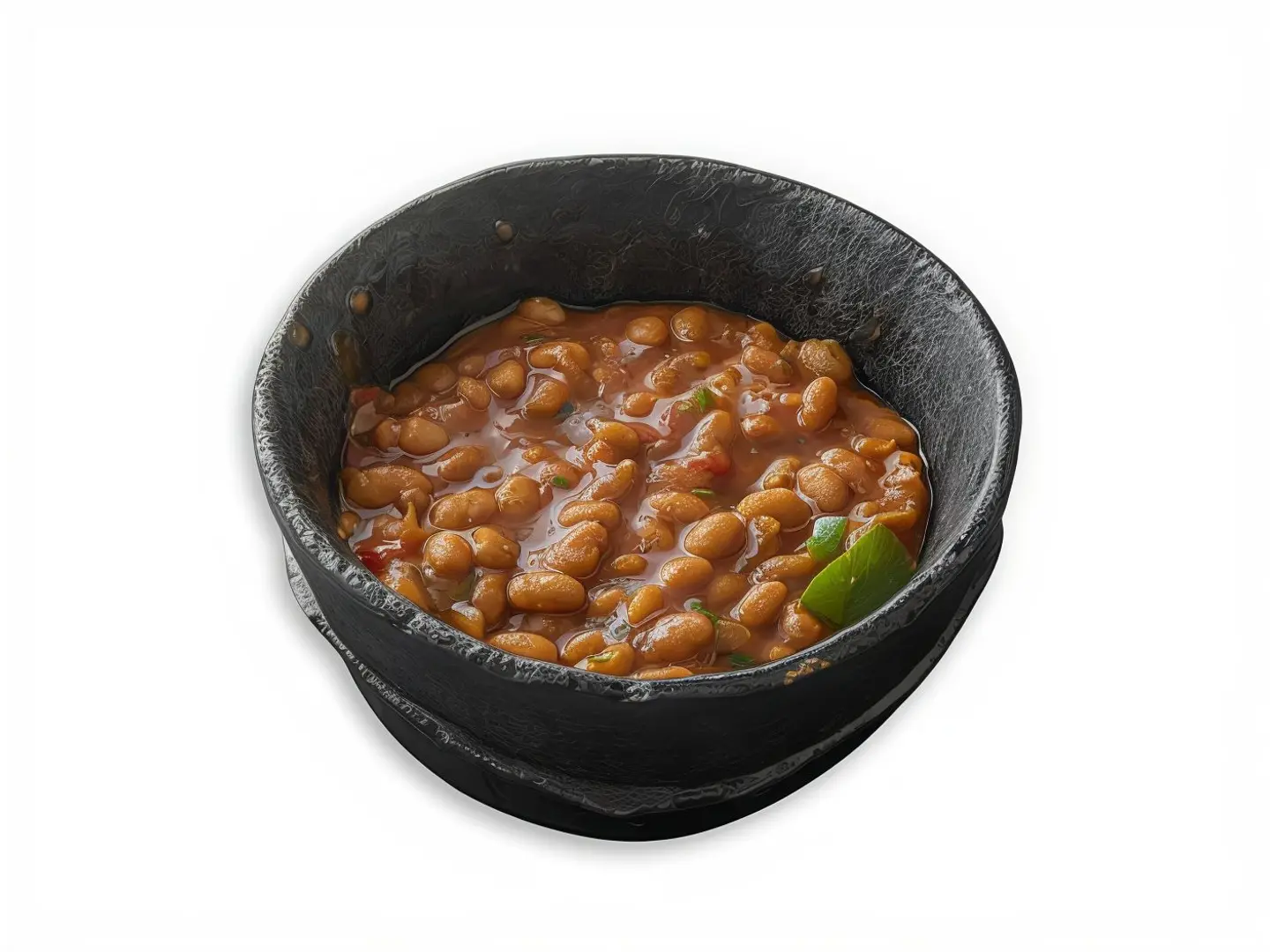 Haradh Beans