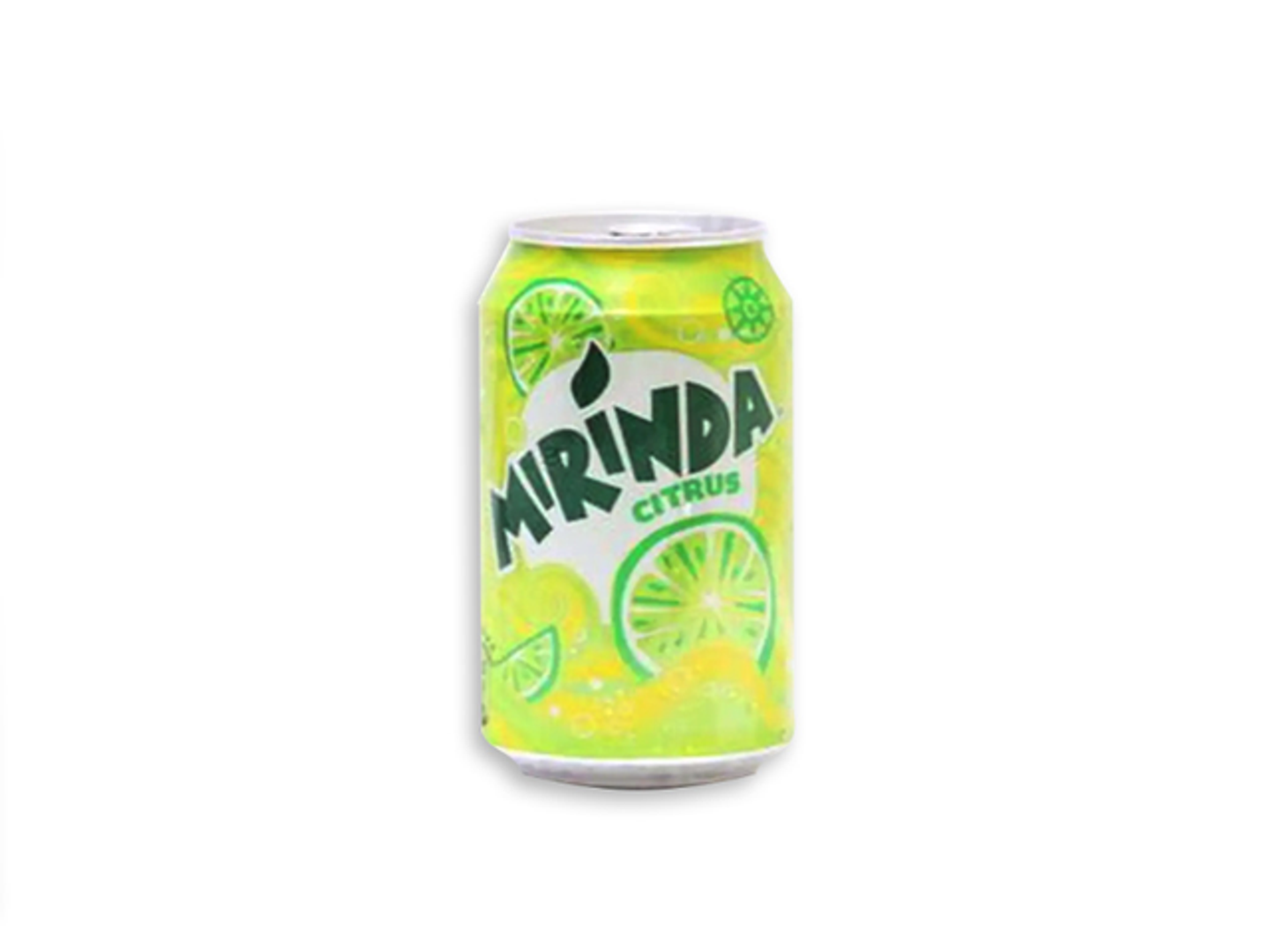 Mirinda Citrus