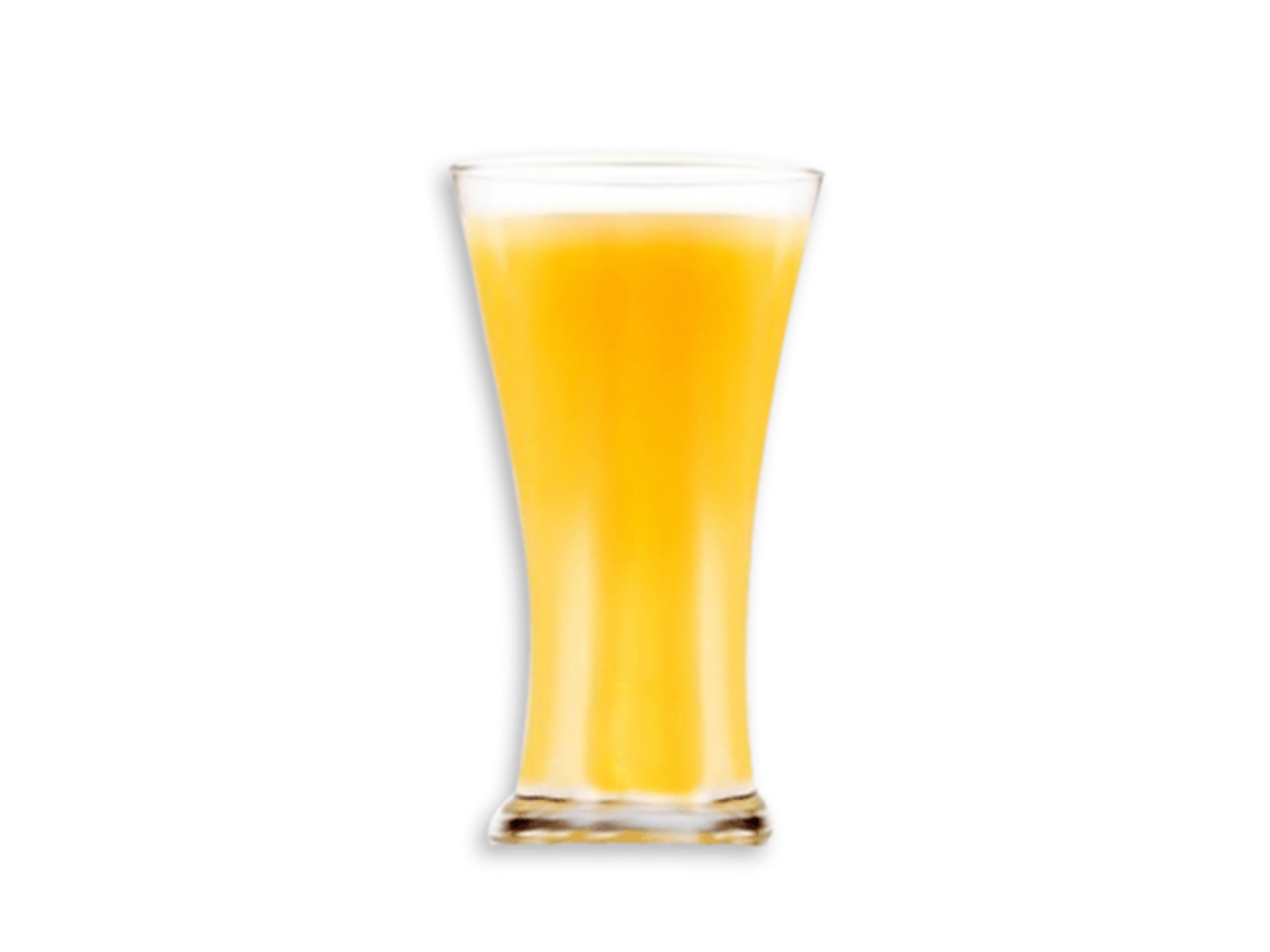 Fresh Mango Juice Asfahani